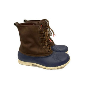 Native The  Jimmy Boot Men’s Size 9 Lightweight Boots